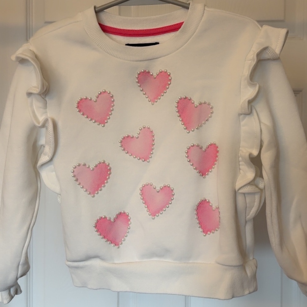 Super Cute Sweater